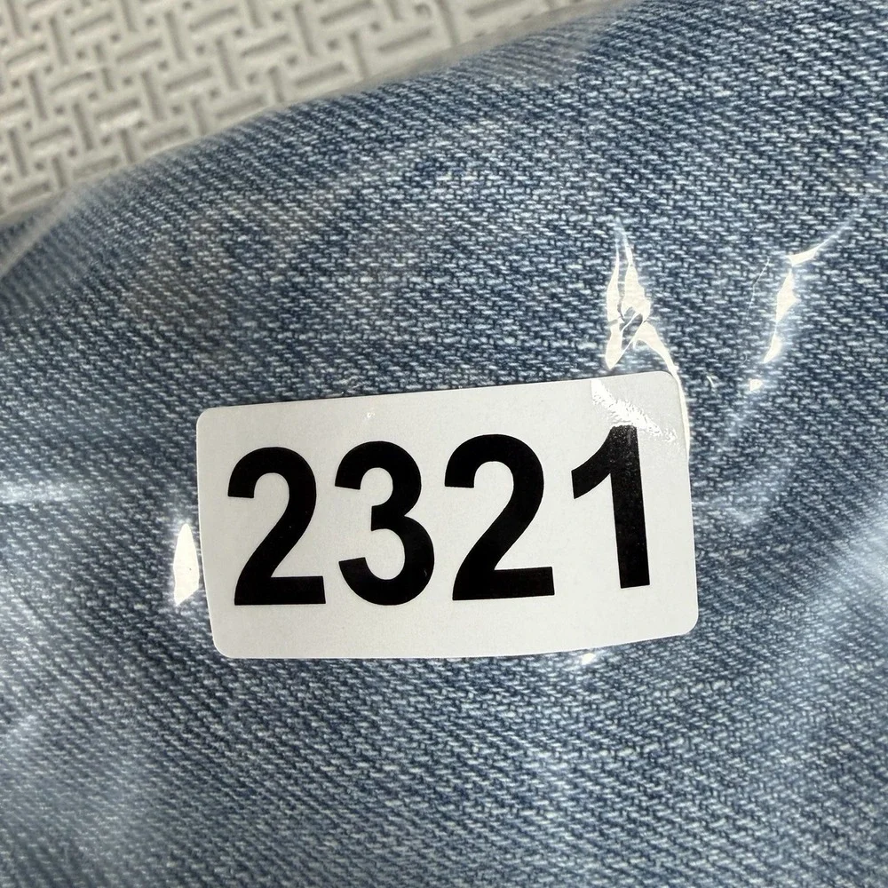 Levis product pair
